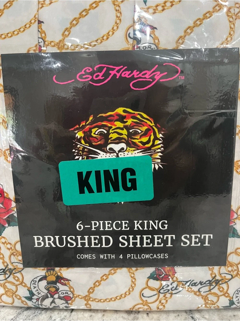 Ed Hardy ed hardy